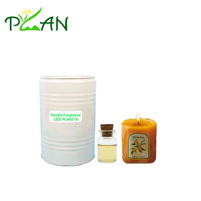 Lilin kedelai minyak wangi angin laut & Neroli minyak wangi untuk produksi lilin beraroma dengan sampel gratis