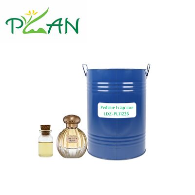 Perfume Fragrance Grosir Sorrel & Lemon Thyme Fragrance Essence Untuk Penggunaan Harian pembuatan parfum