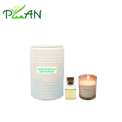 Minyak Esensial Aroma Teh Hijau & Bunga Jeruk (Jo Malone) untuk Produksi Lilin Beraroma dengan Sampel Gratis