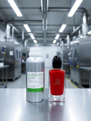 Aroma & Aroma Cinta Sejati Aroma minyak esensi untuk penggunaan harian membuat parfum dengan sampel gratis