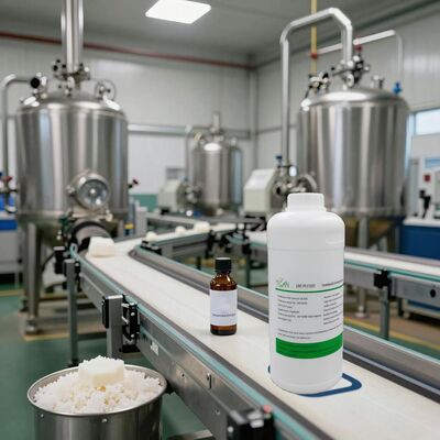 Minyak Esensial Murni Putih (Bunga Pria) Minyak Wangi Untuk Pembuatan Parfum Sehari-hari Dengan Sampel Gratis