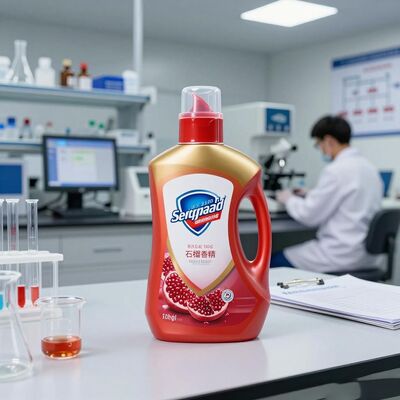 Wewangian Untuk Sabun Mandi Safeguard Pomegranate Wewangian Untuk Sampo dan Sabun Mandi & Pembuatan Sabun Beraroma - IFRA