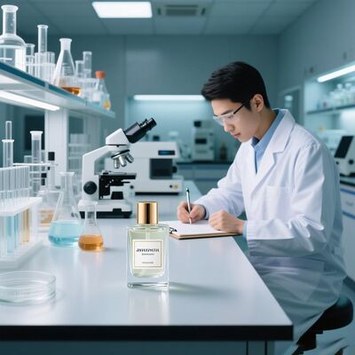 Parfum Untuk Cuci Tubuh Minyak Harum Jenny Untuk Sampo Dan Shower Gel & Membuat Sabun Beraroma- IFRA