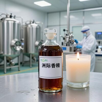 Aroma Minyak Esensial Aroma Intercontinental Hotel Untuk Diffuser & Stik Rotan & Lilin Beraroma & Produksi Semprotan Rumah