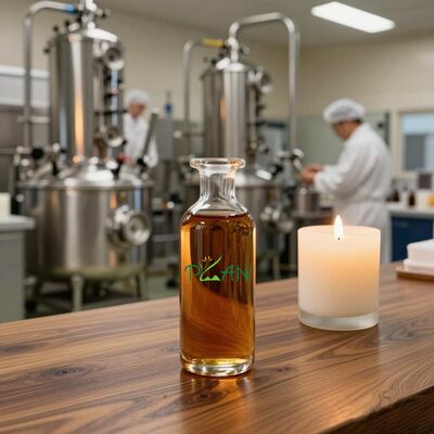 Minyak esensial Aroma Cypress Minyak wangi untuk tongkat reed & lilin beraroma & diffuser Home Spay Making