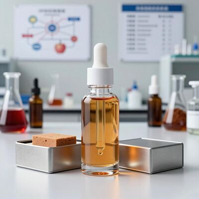 Candle Soya Aroma Apple Cinnamon Essence Untuk Produksi Lilin Beraroma Dengan Sampel Gratis