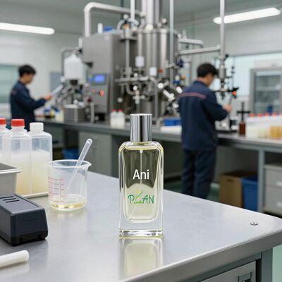 Minyak Wangi Anni Essence Wangi Untuk Pembuatan Parfum / Produksi Sehari-hari Dengan Sampel Gratis