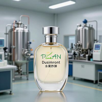 Minyak Harum Bomba Buah Harum Untuk Penggunaan Perfume Setiap Hari Membuat / Produksi Dengan Sampel Gratis