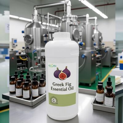 Minyak Wangi Murni Esens Buah Ara Yunani Untuk Pembuatan Parfum / Produksi Sehari-hari Dengan Sampel Gratis