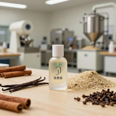 Minyak Wangi Murni Esens Wangi Solo Untuk Pembuatan Parfum / Produksi Sehari-hari Dengan Sampel Gratis