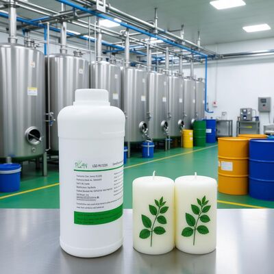 Minyak esensi wangi mint lemon berkinerja tinggi untuk diffuser dan lilin - IFRA sesuai dan tahan lama