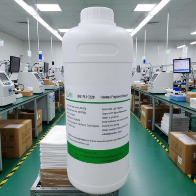 Passion Coconut Fragrance Oil for Perfume Making with Long-lasting Fragrance and IFRA Compliance