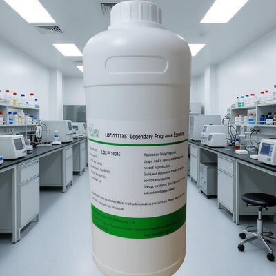 Legend Fragrance Oil For Perfume Making with Long-lasting Fragrance and IFRA Compliance
