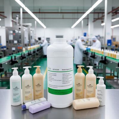 Minyak Wangi Mawar dan Melati untuk Pembuatan Gel Mandi & Sabun/Produksi - Pewangi Sabun Mandi - Bebas Phthalate, Masa Simpan 36 Bulan, Stabilitas Surfaktan Tinggi