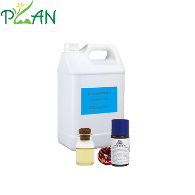 Natural Fragrance Essence With Free Sample Pomegranate Noir Fragrance Oil For Reed Stick & Cold Scented Candle& Diffuser Fragrance Making/Production Pengolahan dan Produksi