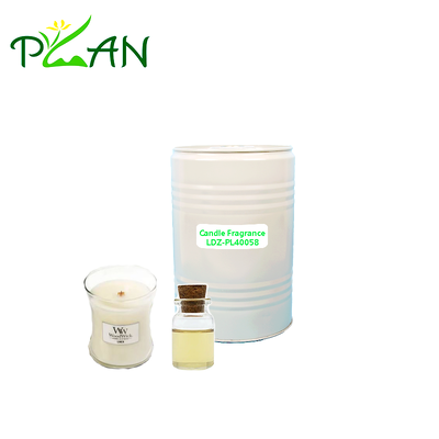 Soya Candle Fragrances Refreshing Linen Fragrances Untuk Proses Panas