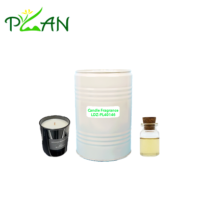 Aroma & Aroma Untuk Lilin Baju Hitam Kecil Minyak Aroma Untuk Proses Panas / Dingin Lilin Beraroma Produksi / Membuat