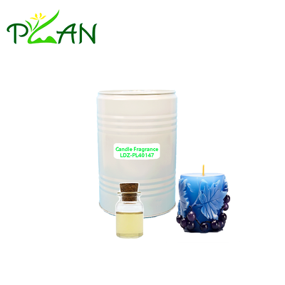 Grosir Lilin Soya Aroma Anggur Aroma minyak wangi Untuk proses panas Lilin beraroma Produksi