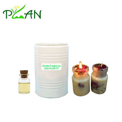 Candle Making Perfume Cedarwood-Amber-Jasmine Perfume Untuk Cold&Hot Process Lilin Beraroma Produksi/Making