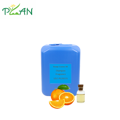 Orange Essence Oil For Shampoo and Soap Making /Productions with High-Surfactant Stability