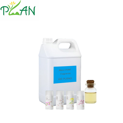 Diffuser  Contoh Bebas Pewangi Minyak Wangi Aroma Four Seasons Hotel Untuk Tongkat Buluh & Lilin Beraroma Dingin & Pembuatan/Produksi Wewangian Diffuser 