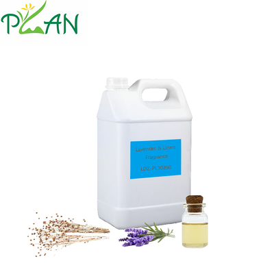 Diffuser Perfume Free Sample Lavender & Linen Perfume Scent Perfume Oil For Reed Stick & Cold Scented Candle& Diffuser Perfume Making/Production