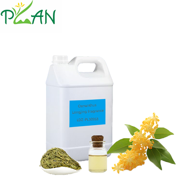 Home Diffuser Aroma Osmanthus & Longjing Tea Scent Minyak Harum Untuk Tongkat Reed & Cold Scented Candle& Diffuser Aroma Membuat / Produksi