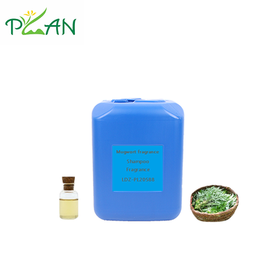 Body Wash Parfum Mugwort Parfum Minyak Parfum Untuk Sampo & Sabun Beraroma pembuatan / produksi dengan sampel gratis