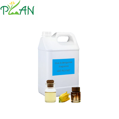 Home Diffuser Aroma Oud & Bergamot Aroma Essence Oil Untuk Reed Stick & Cold Scented Candle& Diffuser Aroma Membuat / Produksi Dengan Sampel Gratis