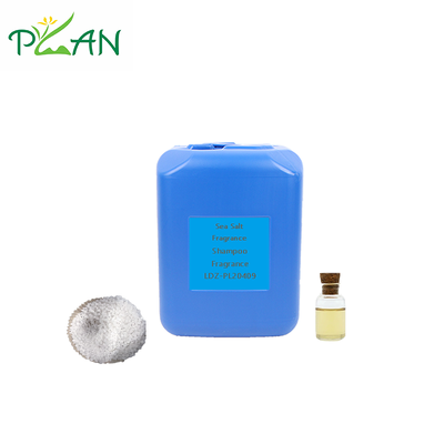 Wewangian Sabun Mandi Aroma Garam Laut Minyak Wewangian Aroma Minyak Wewangian Untuk Pembuatan / Produksi Gel Mandi & Sampo & Sabun Beraroma
