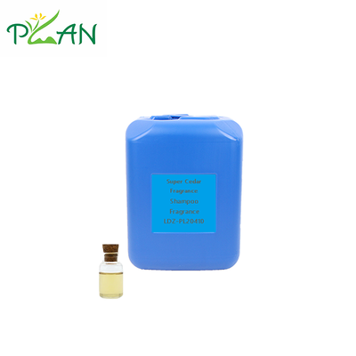 Body Wash Fragrance Super Cedar Fragrance Oil Scent Fragrance Oil Untuk Shower Gel & Shampoo & Sapun Beraroma Membuat /Produksi dengan Stabilitas Surfactant Tinggi