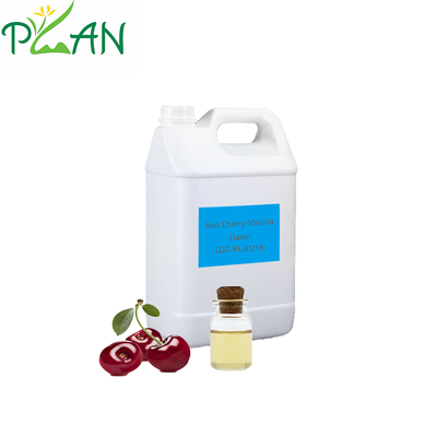 Hotel & Rumah Diffuser Aroma Merah Cherry-Vanilla Aroma Aroma Esensi Minyak Untuk Reed Stick & Cold Scented Candle& Diffuser Aroma Membuat / Produksi Dengan Sampel Gratis