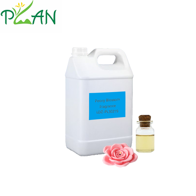 Home & Hotel Diffuser Aroma Minyak Peony Blossom Aroma Untuk Reed Stick & Cold Scented Candle& Diffuser Aroma Membuat / Produksi Dengan Sampel Gratis