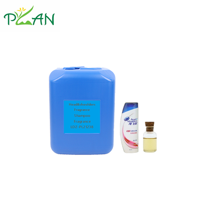 Body Wash Aroma Kepala & bahu minyak wangi wangi untuk mandi gel & Shampoo & membuat sabun beraroma /Produksi dengan stabilitas permukaan-aktif tinggi