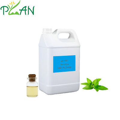 Hotel & Home Diffuser Aroma Lemon Verbena Aroma Aroma Esensi Minyak Untuk Reed Stick & Cold Scented Candle& Diffuser Aroma Membuat / Produksi Dengan Sampel Gratis