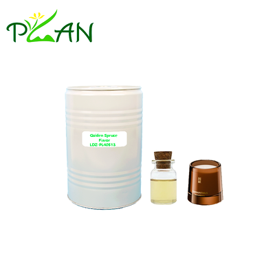 Wholesale Candle Fragrances  Golden Spruce Scent Fragrance Oils  For Hot / Cold Process Scented Candles Productions/Making
