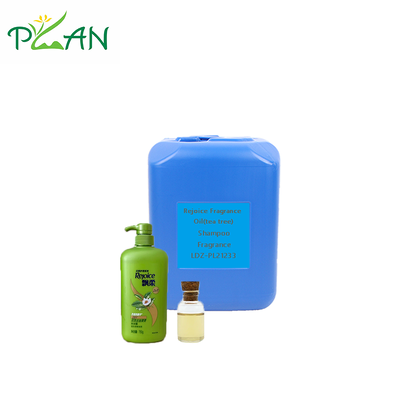 Body Wash Fragrance Rejoice Fragrance Oil (tea tree) Fragrance Oil For Shampoo & Shower Gel & Scented Soap Making /Produksi dengan Stabilitas Surfactant Tinggi